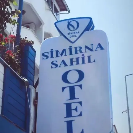 Accommodatie bij particulieren Sahil Çınarcık